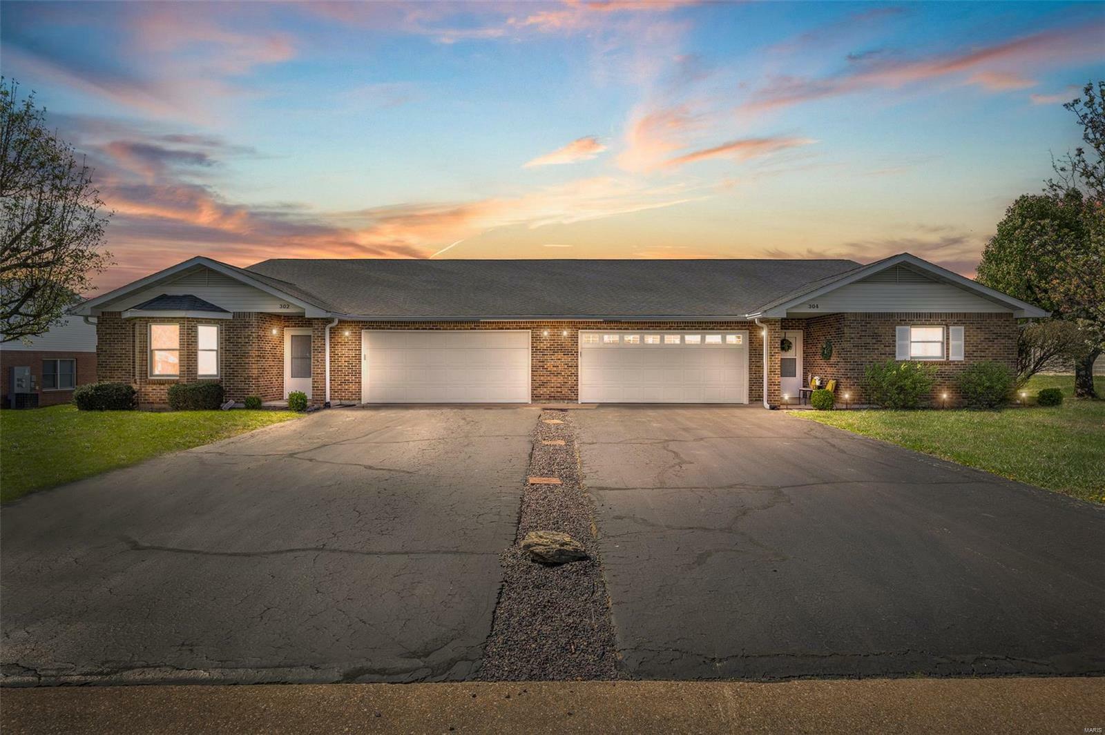 Property Photo: 302 Bayberry Lane MO 63640
