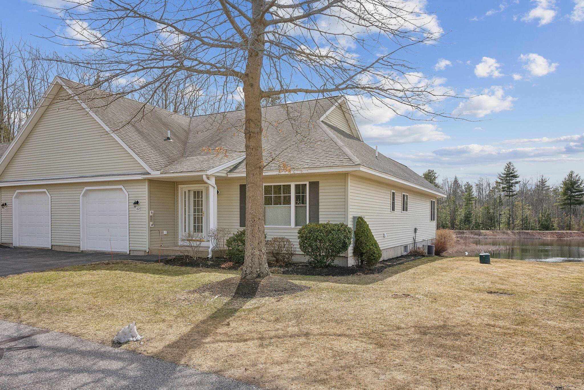 40 Macintosh Lane 40  Old Orchard Beach ME 04064 photo