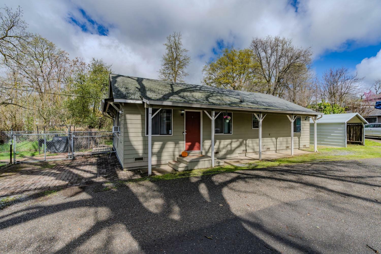 Property Photo: 7 Hope Court CA 95249