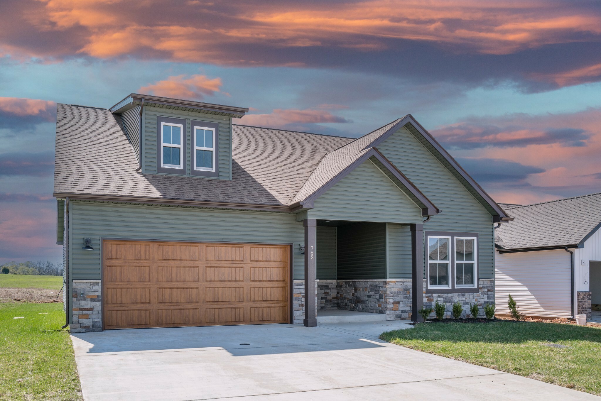 Property Photo: 762 Emma Dean Drive TN 37042