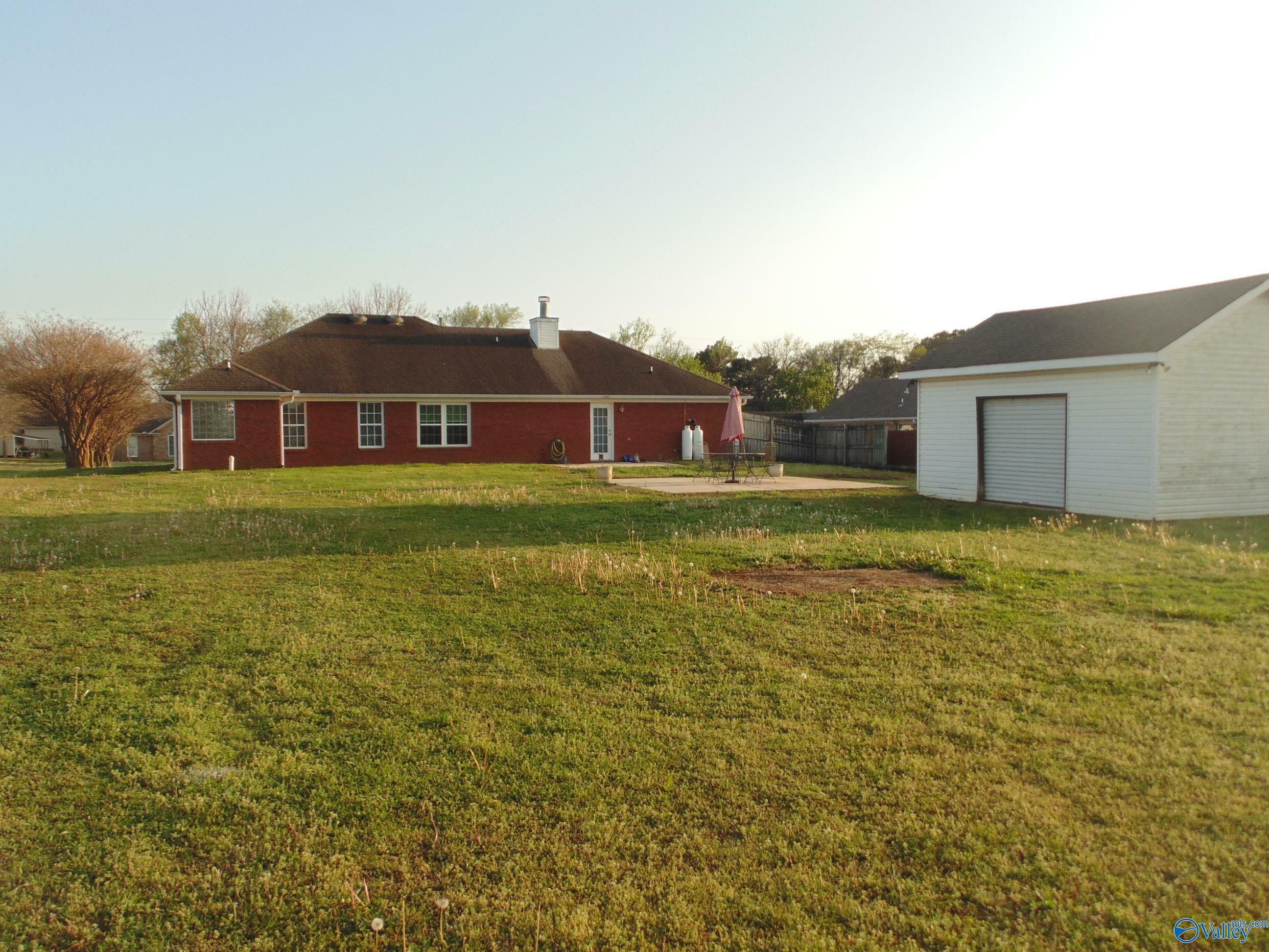 Property Photo:  303 Antler Point Drive  AL 35761 