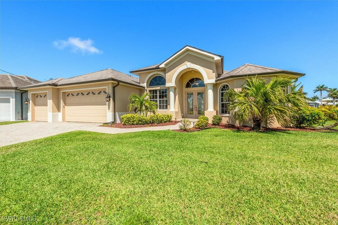 2215 SW 45th Terrace  Cape Coral FL 33914 photo