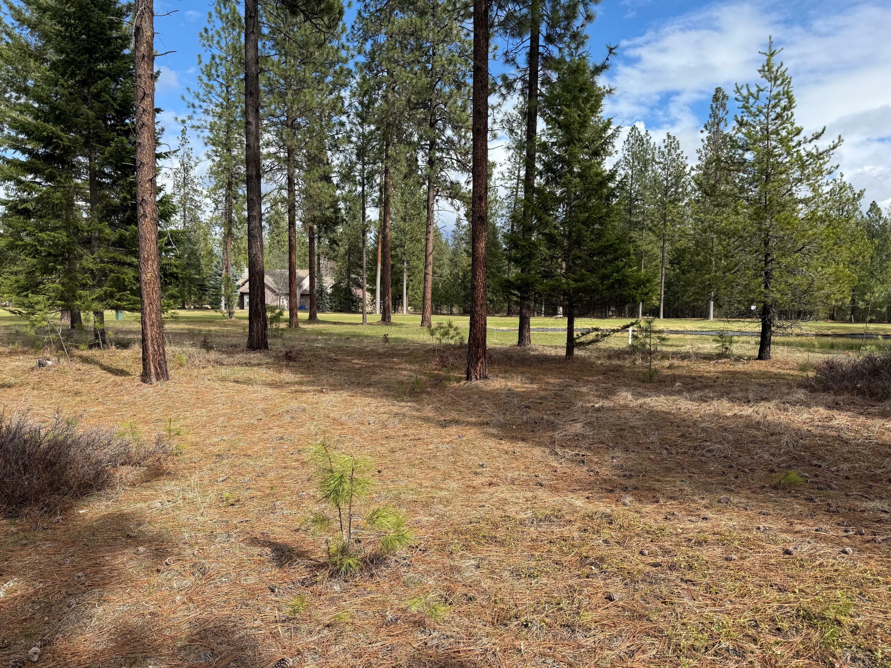 Property Photo: Xxx Couples Ct WA 99109