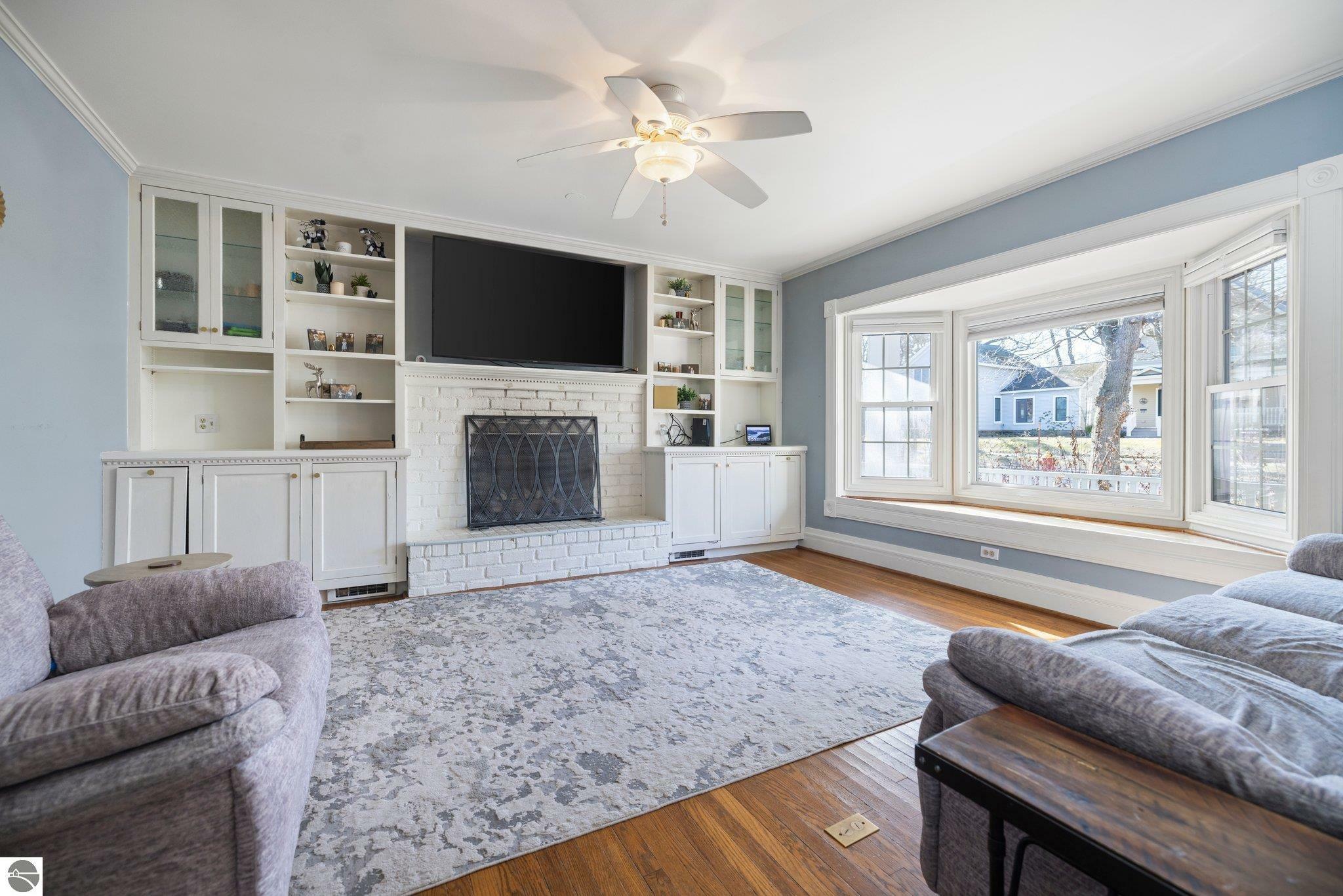 Property Photo: 863 Washington Street MI 49686