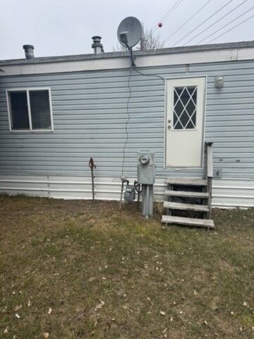 Property Photo:  1930 N Hannaford Street  MT 59601 