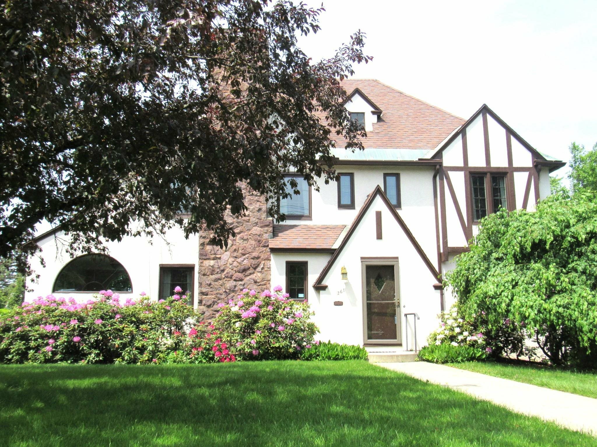 Property Photo: 261 South Prospect Street VT 05401