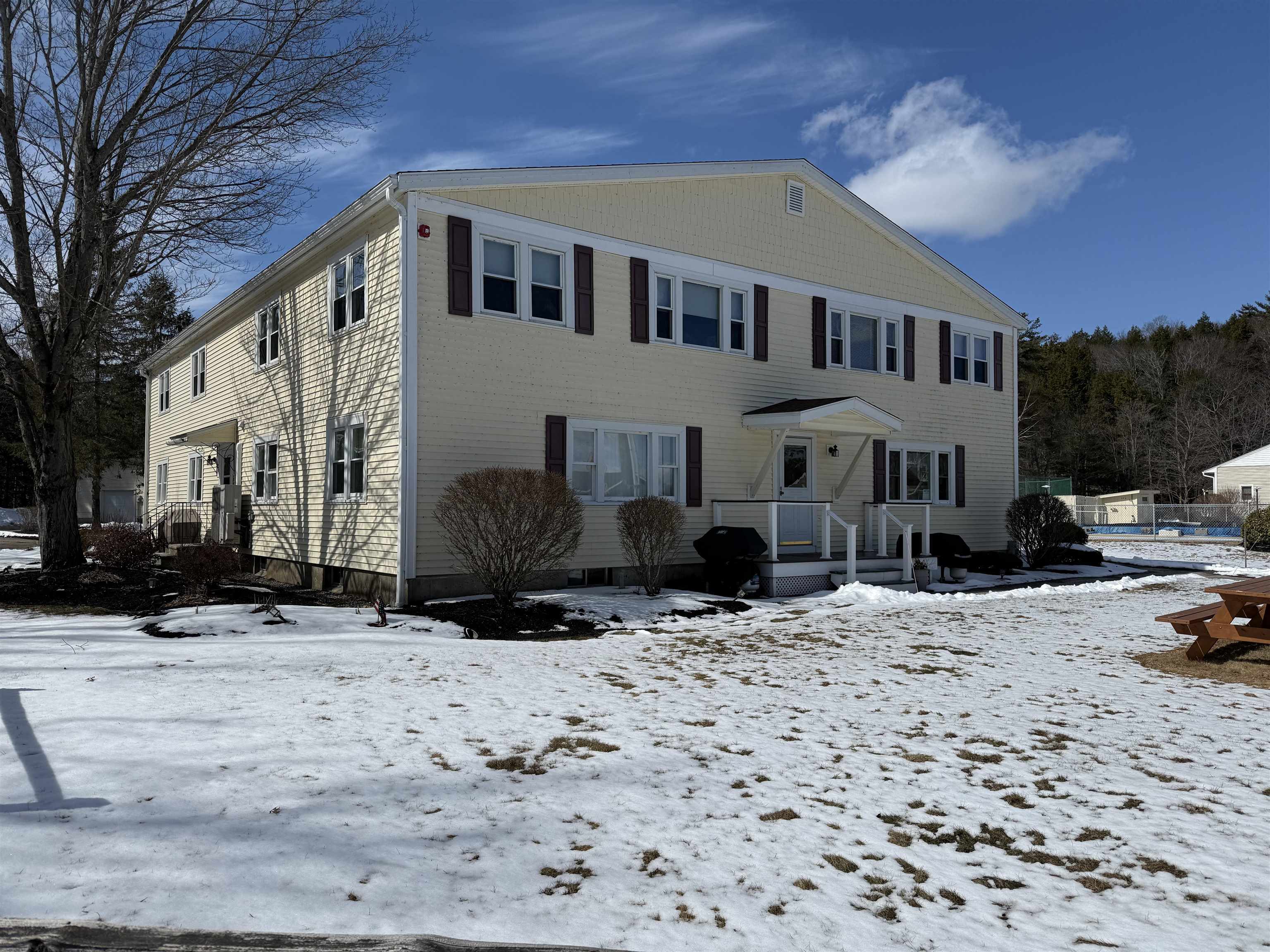 136 Weirs Road  Gilford NH 03249 photo
