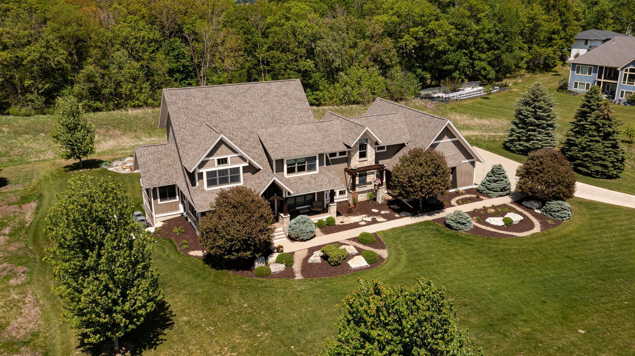 Property Photo: 4243 Mayo Woodlands Road SW MN 55902