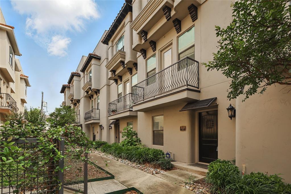 Photo de la propriété: 3118 Ross Avenue 5 TX 75204