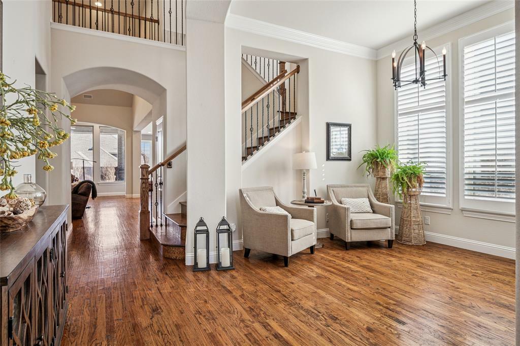 908 Champions Court  Roanoke TX 76262 photo