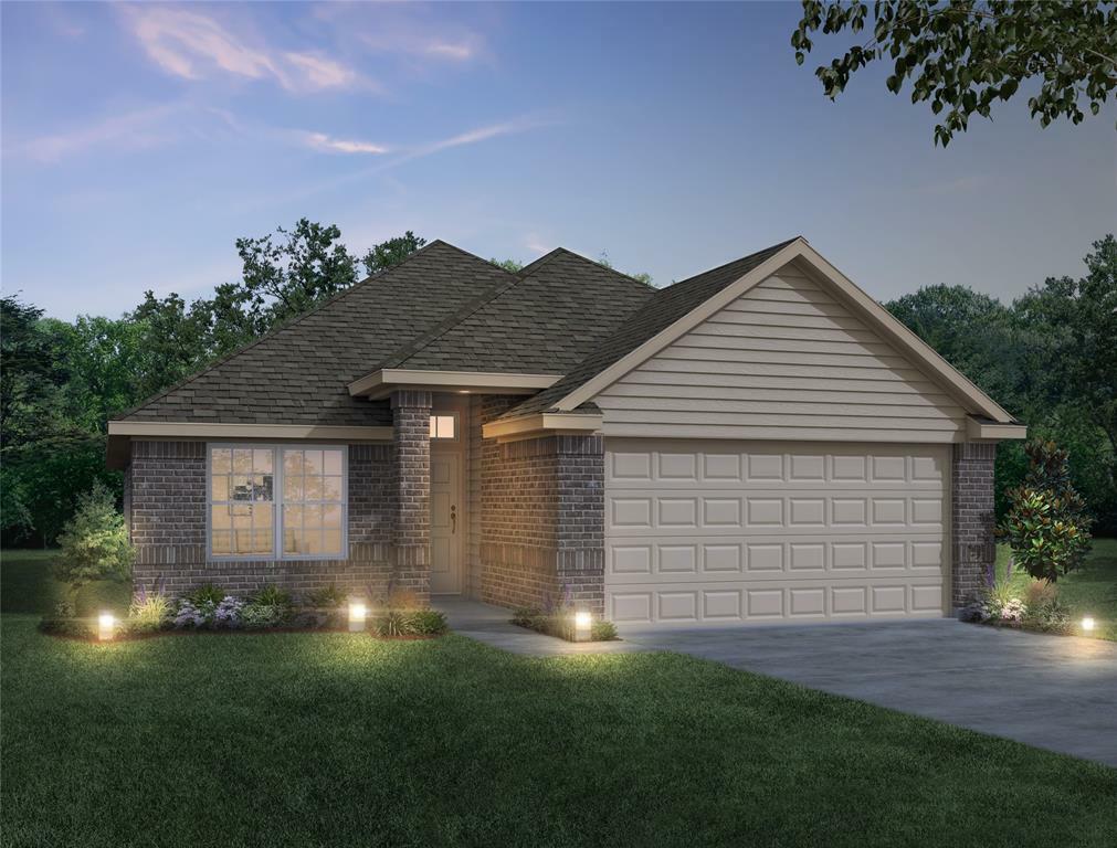 7009 Trestle Street  Fort Worth TX 76036 photo