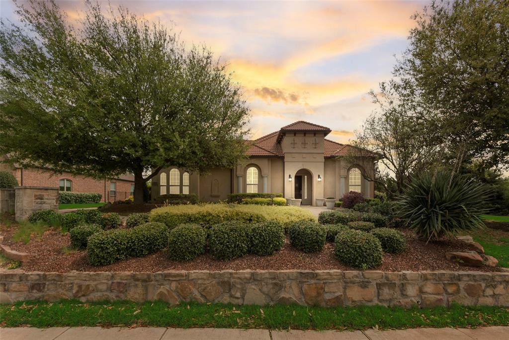 Property Photo: 6605 Providence Road TX 76034