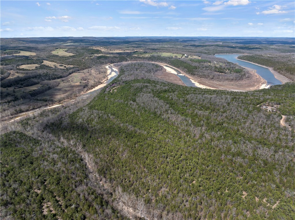 Property Photo:  000 Bear Bottom Drive  AR 72644 