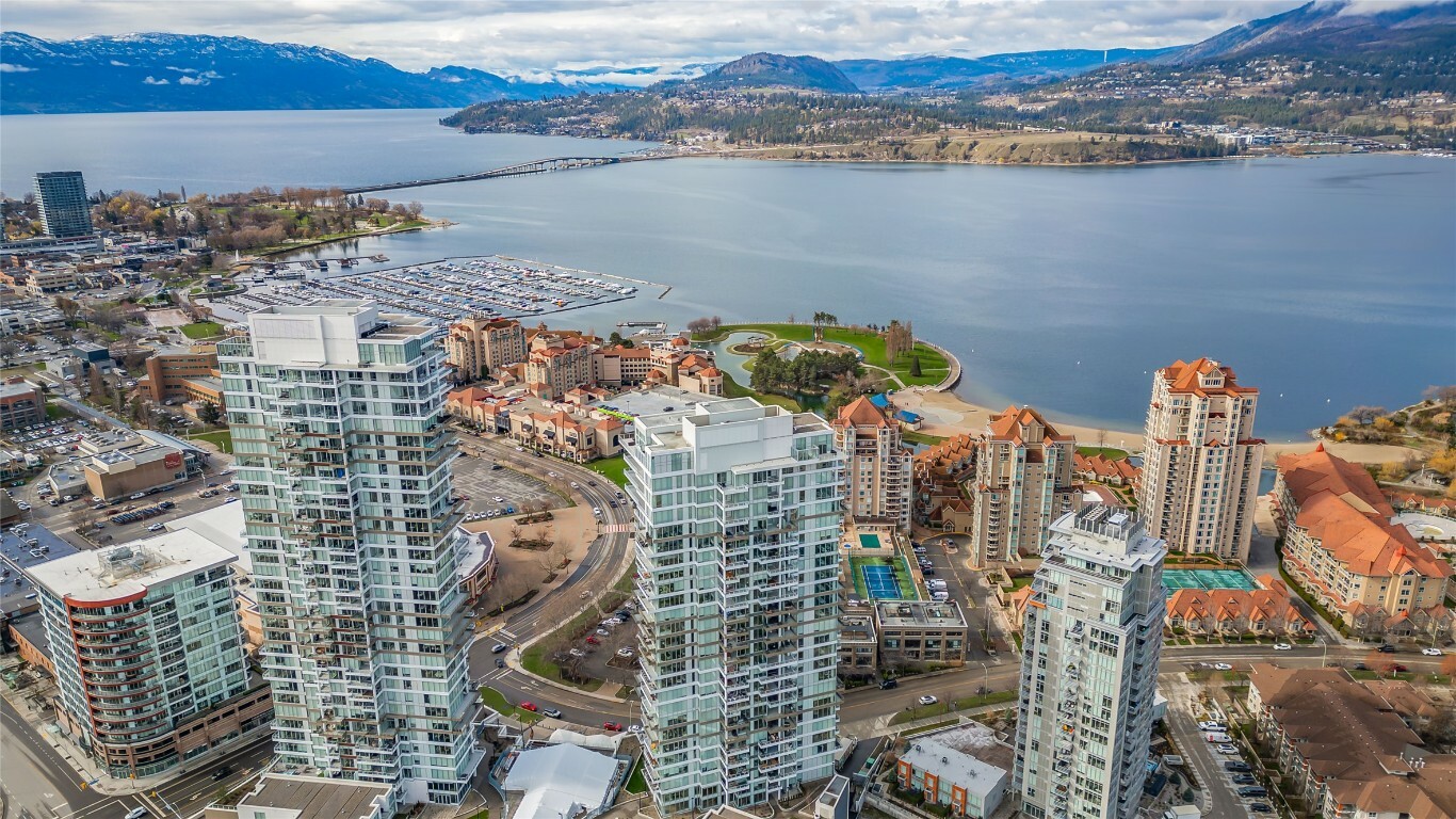 Property Photo: 1181 Sunset Drive 2004 BC V1Y 0L4