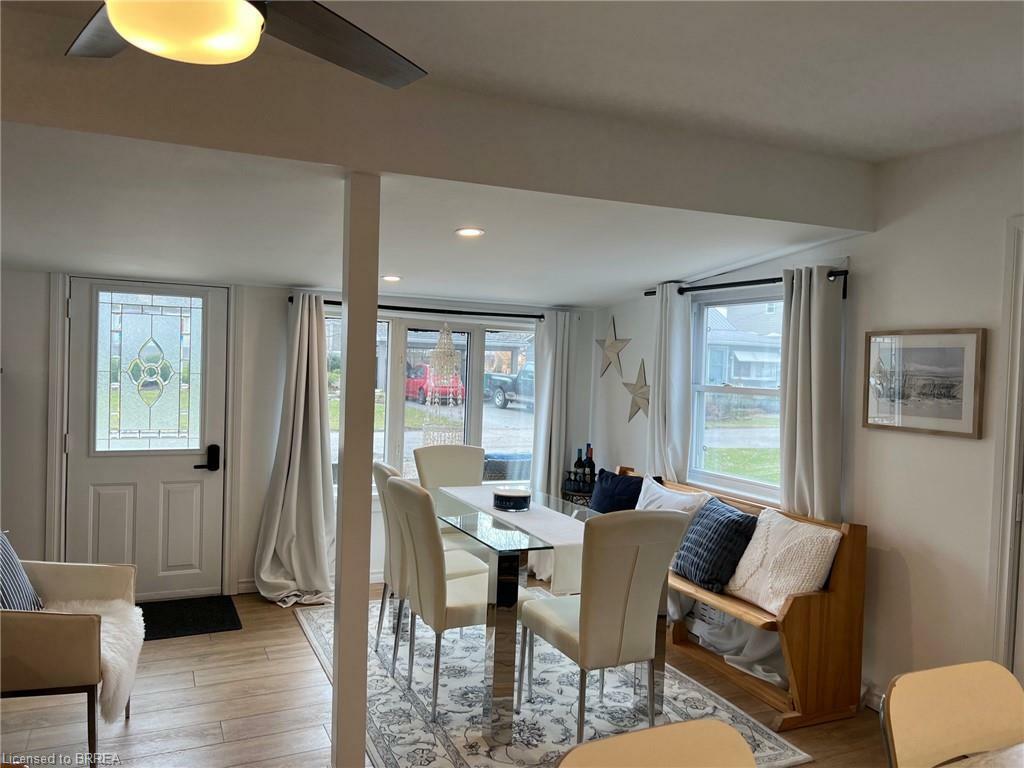 Property Photo: 3185 Lindley Street ON N5H 2R2