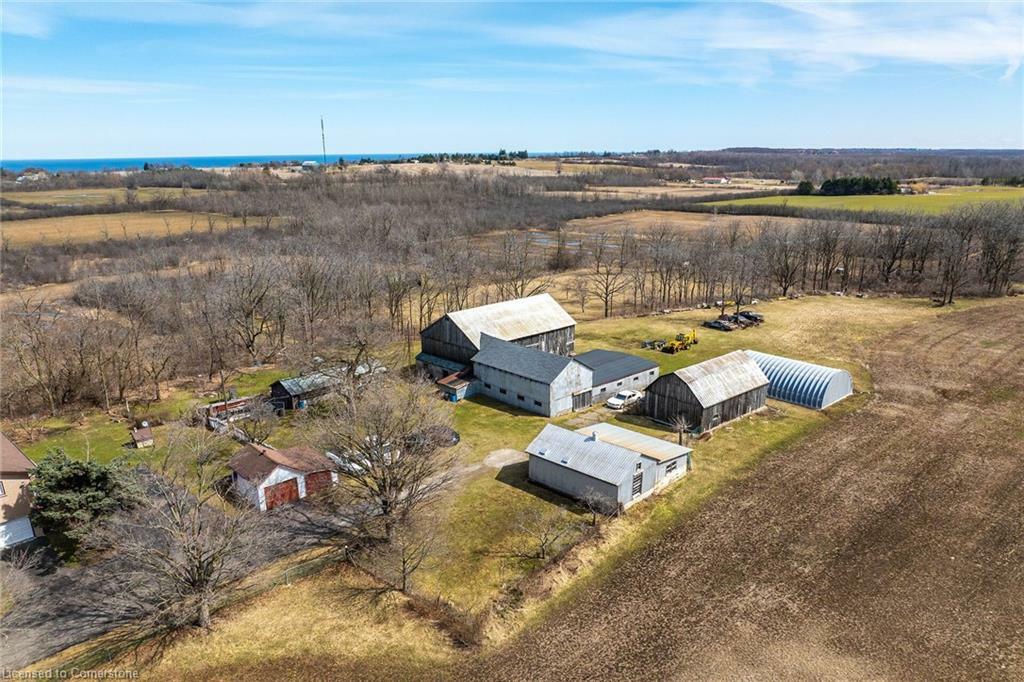Property Photo: 492 Second Road E ON L8J 2X9