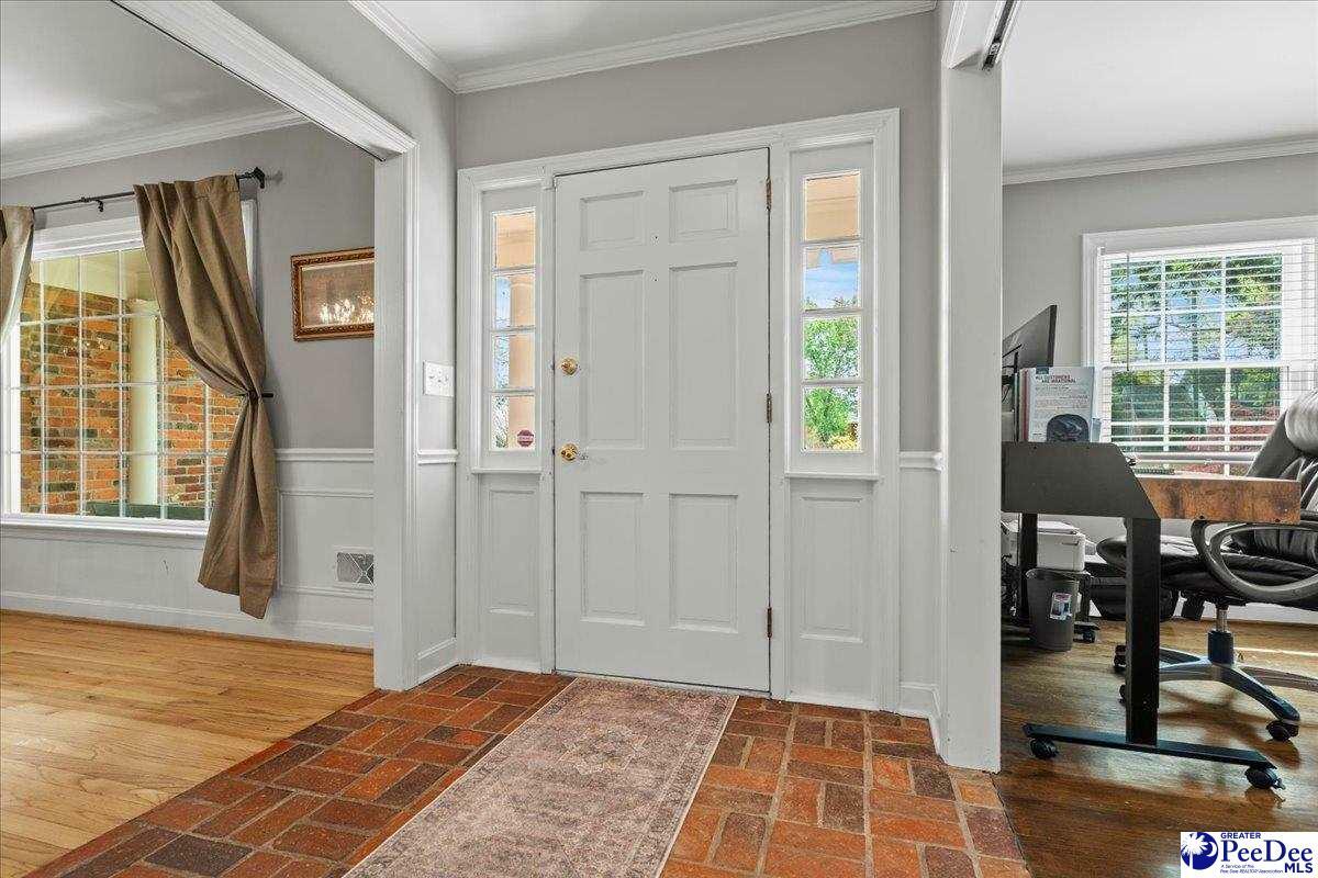 Property Photo: 1311 Pinckney Avenue SC 29505