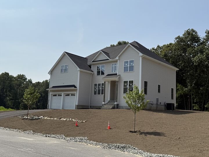 Property Photo: 4 Abby Road MA 01536