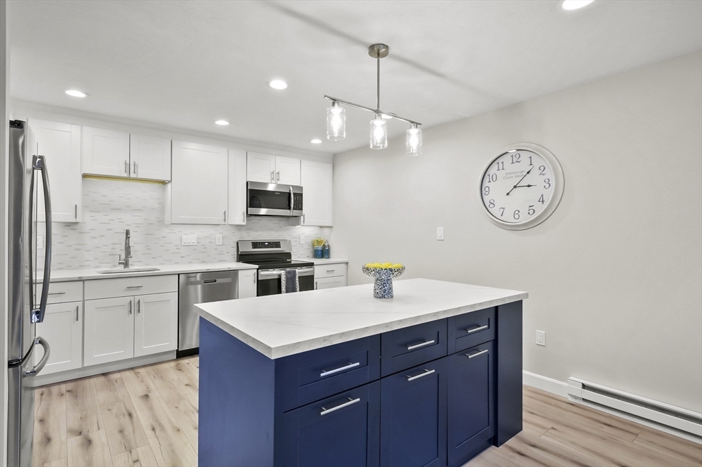 Property Photo: 19 Eaglehead Terrace 1A MA 01545