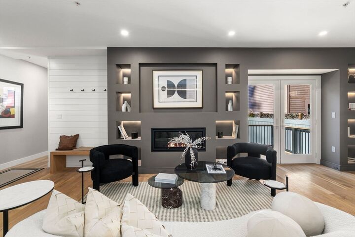 Property Photo:  71 Greenough St 1  MA 02445 