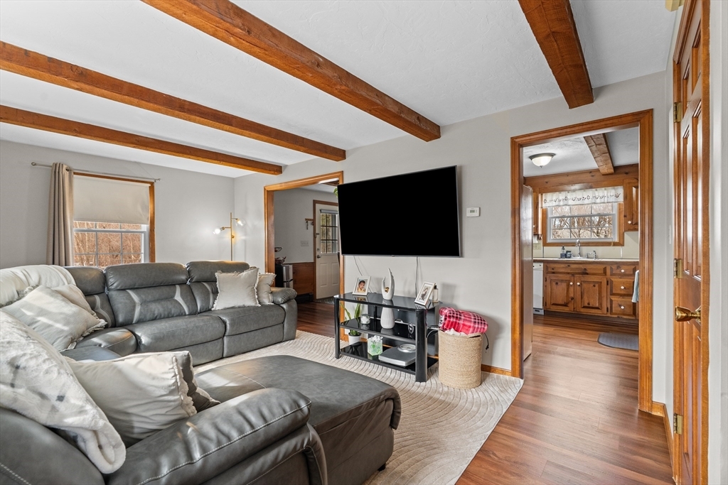 Property Photo: 107-109 Tripp Street MA 01702