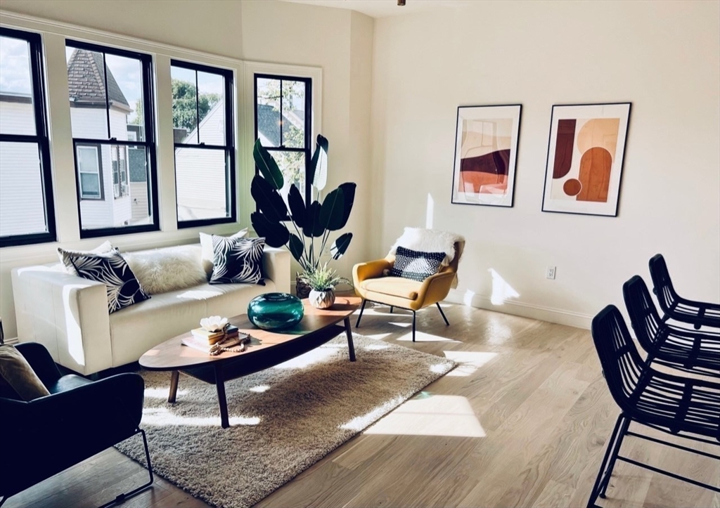 Property Photo: 46 Eutaw 2 MA 02128