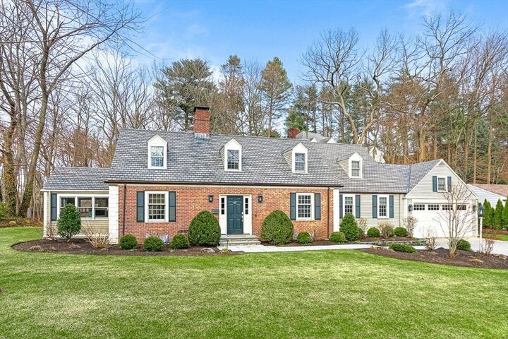 Property Photo:  45 Brooks Street  MA 01890 