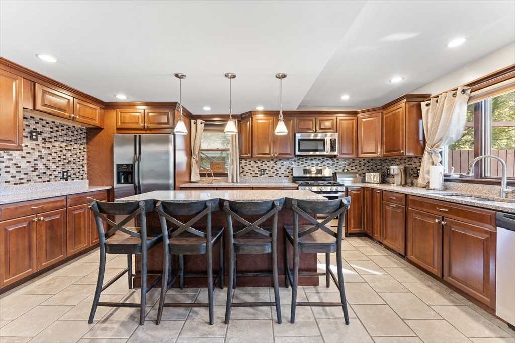 Property Photo: 114 Bowdoin St 114 MA 02152