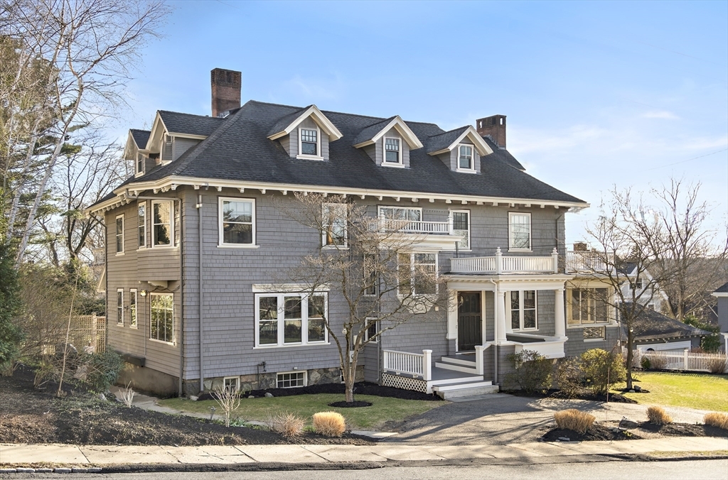 9 Prospect St  Winchester MA 01890 photo