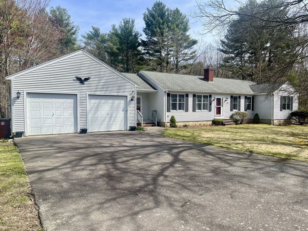 Property Photo: 15 George Littlefield Cir MA 02346