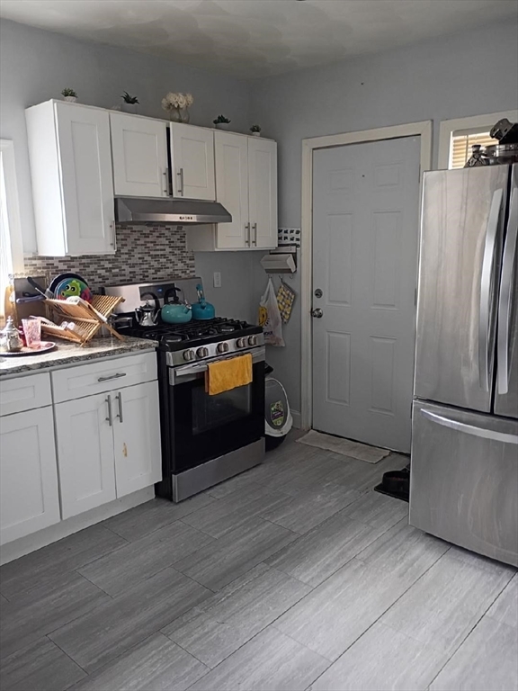 Property Photo:  30 Clifton Ave.  MA 01902 