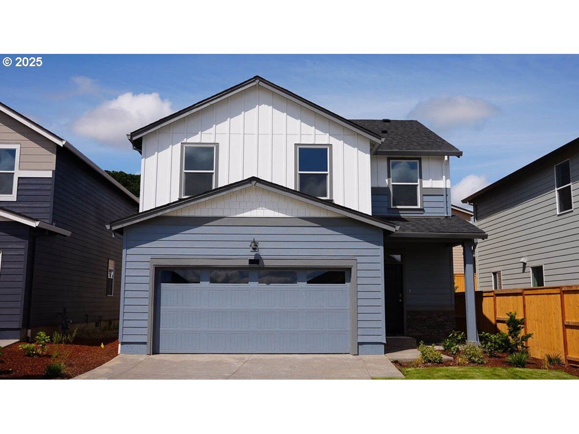 Property Photo:  3325 Misty Meadows St NW  OR 97304 