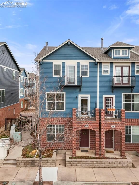 318 E Fountain Boulevard  Colorado Springs CO 80903 photo