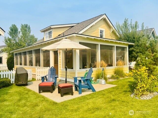 106  Flip Flop Lane  Oroville WA 98844 photo