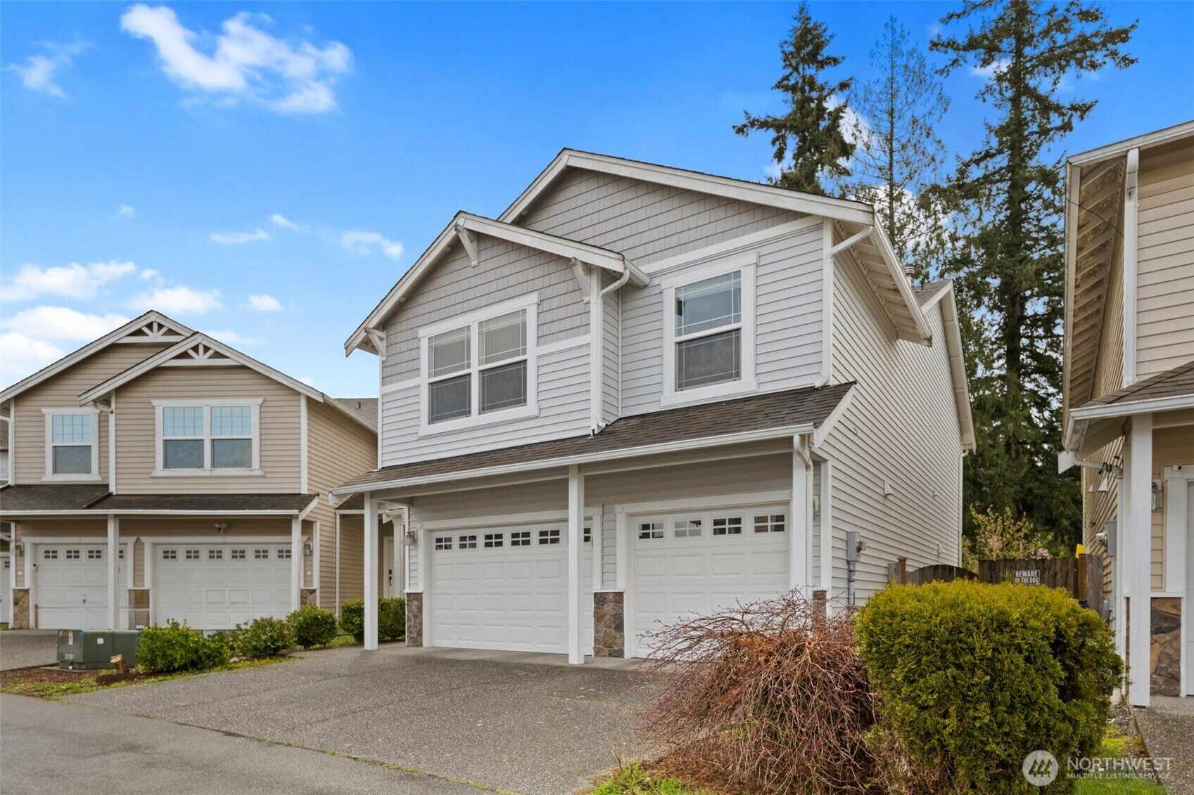 Property Photo: 11510 23rd Place W WA 98204