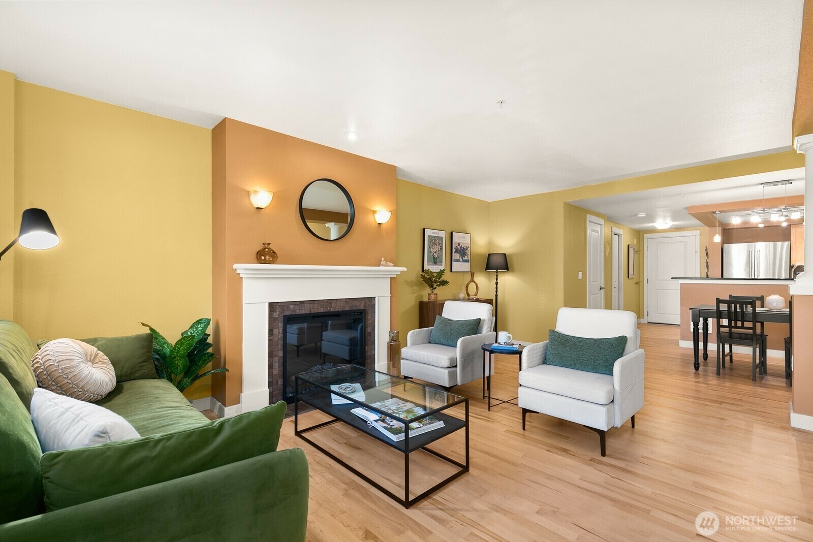 1545 NW 57th Street 1553  Seattle WA 98107 photo