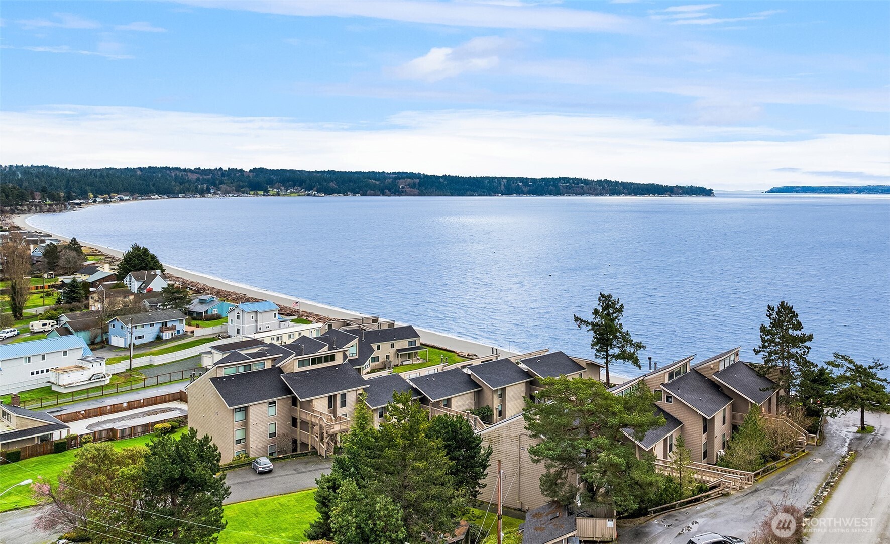 Property Photo:  802  Old Beach Road 201  WA 98249 