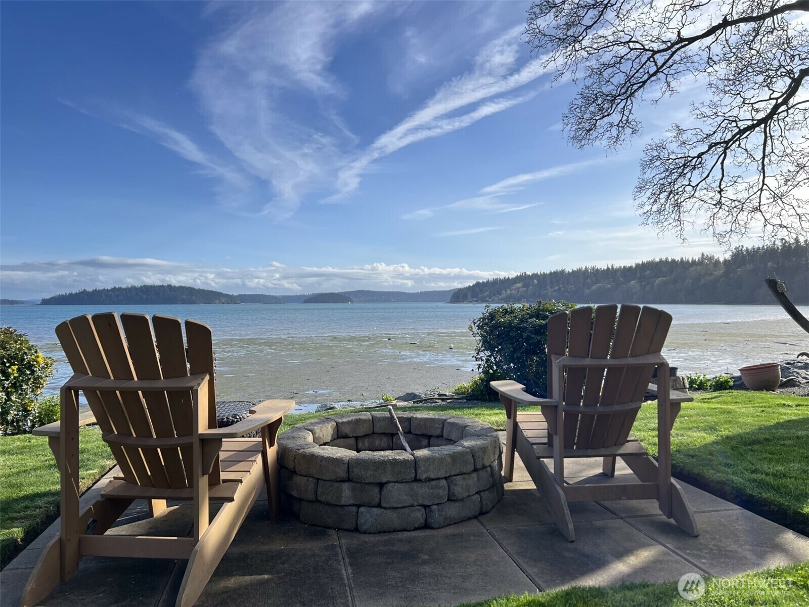 13207  Satterlee Road  Anacortes WA 98221 photo