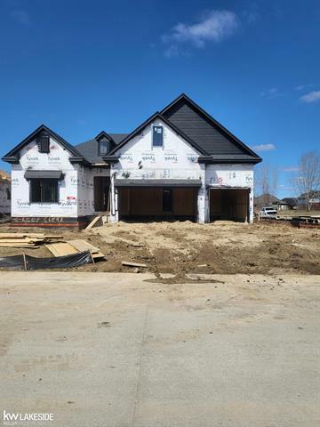 Property Photo: 19279 Springbrook Drive MI 48044