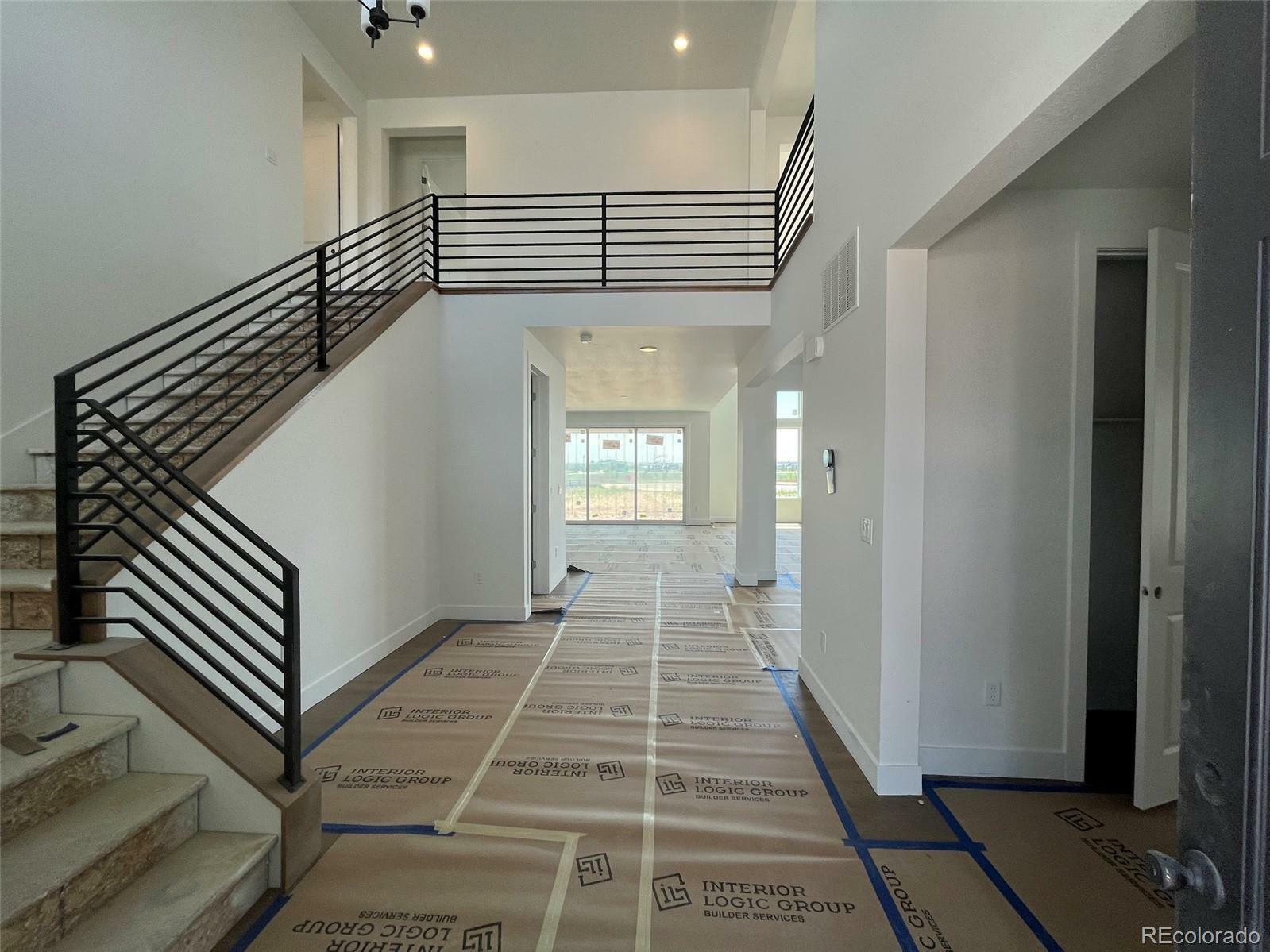 Property Photo: 5869 Gold Finch Court CO 80547