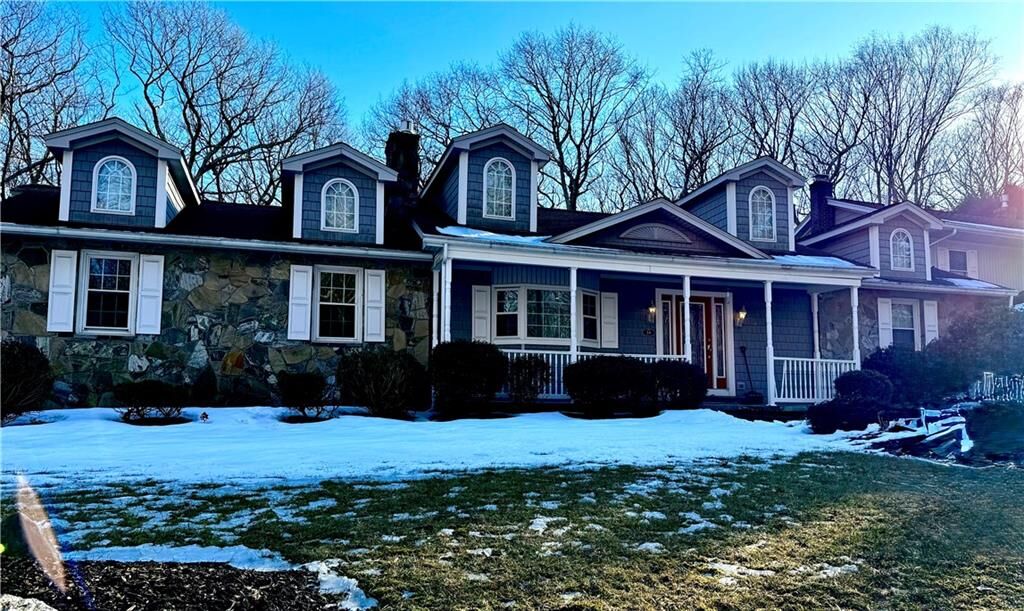 Property Photo: 14 Salvas Court RI 02864