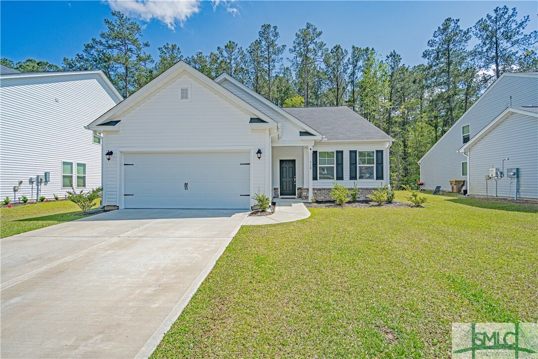 318 Serengeti Boulevard  Pooler GA 31322 photo