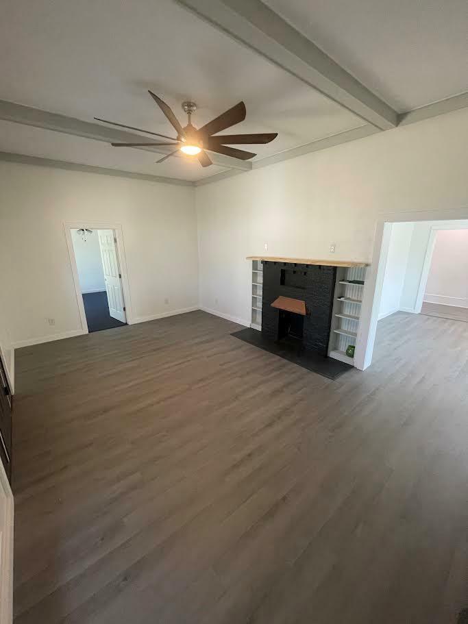 Property Photo: 801 Koberlin St TX 76903
