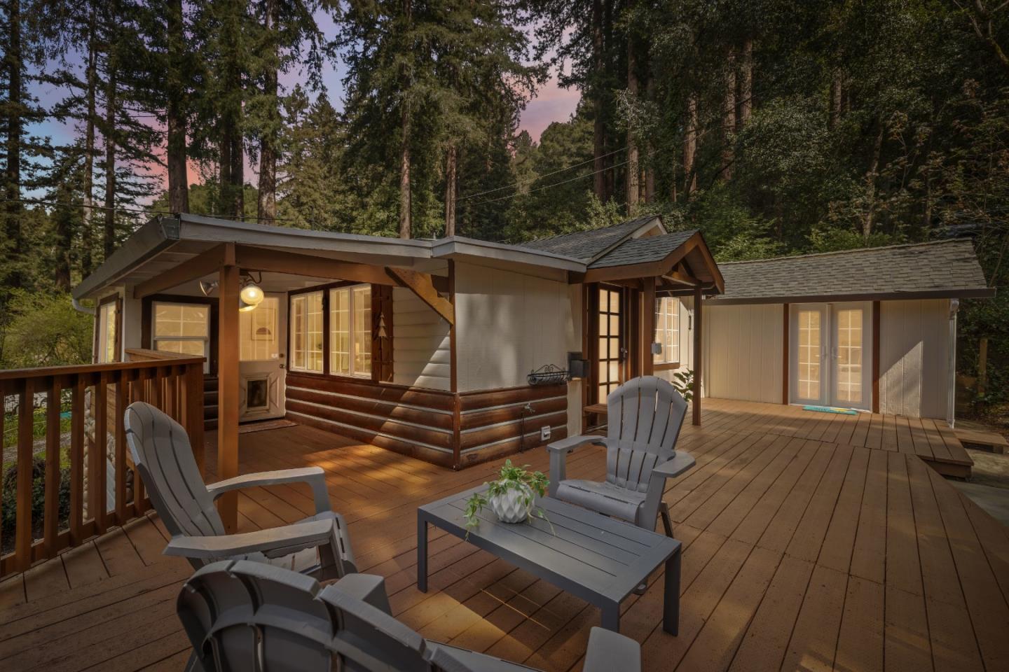 15300 Highway 9  Boulder Creek CA 95006 photo