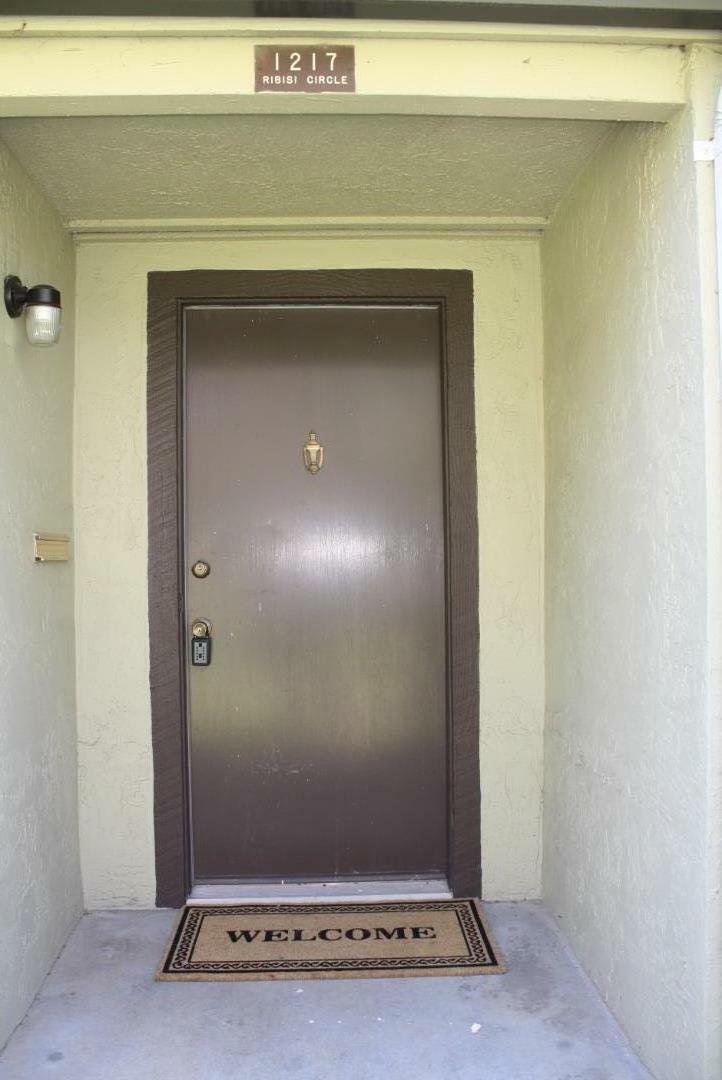 Property Photo: 1217 Ribisi Circle CA 95131