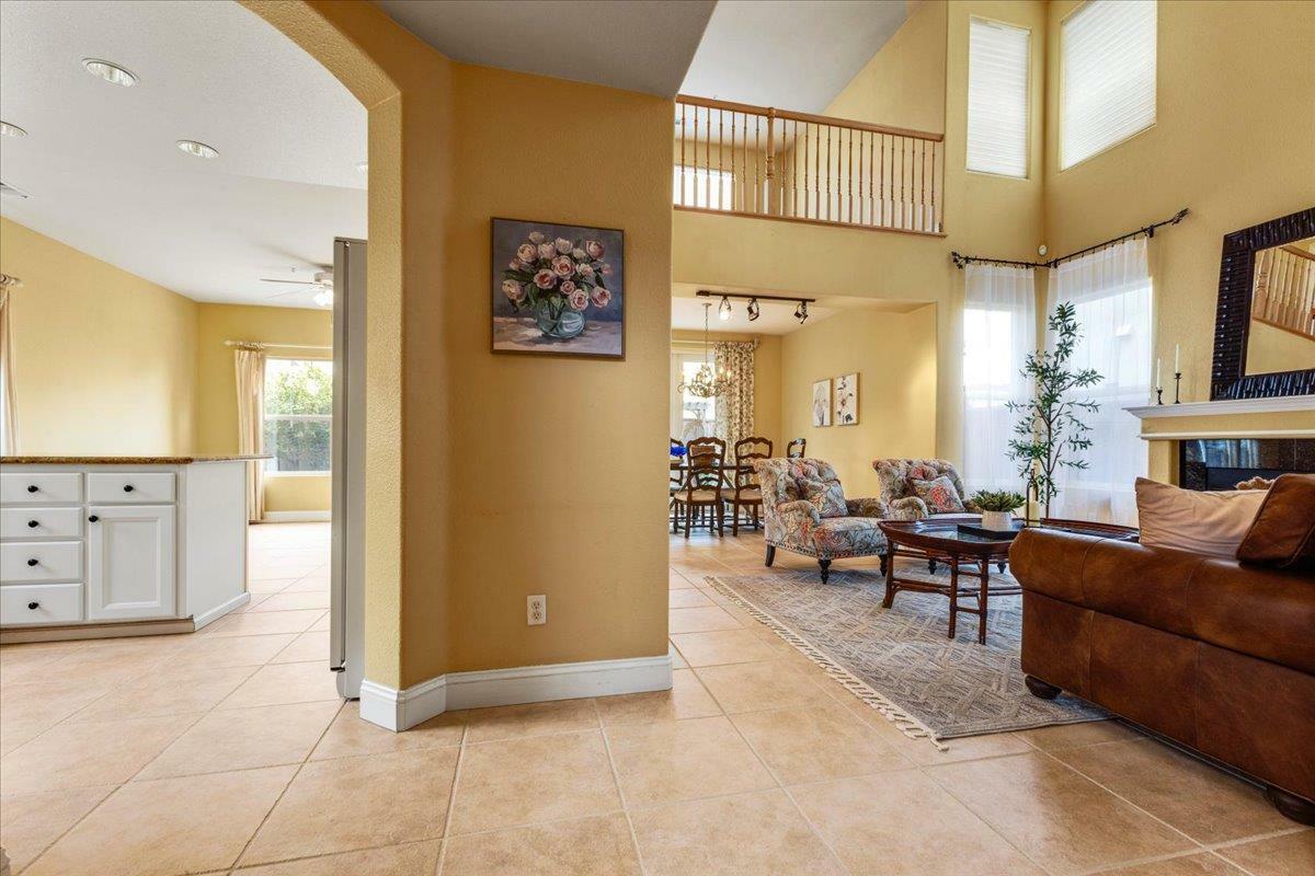 Property Photo: 1594 Hughes Way CA 93905