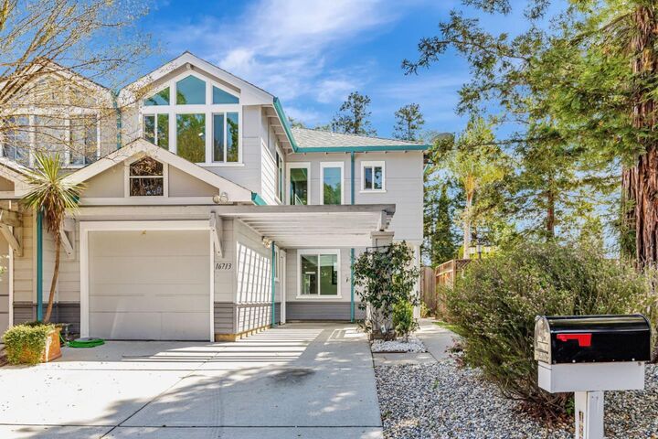 16713 Cory Drive  Morgan Hill CA 95037 photo