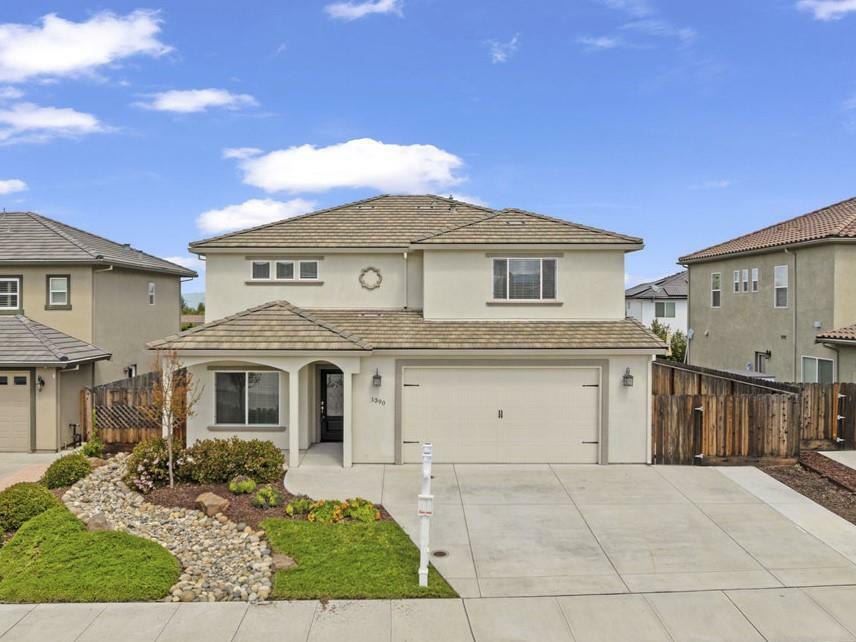 Property Photo: 1390 Marilyn Court CA 95023