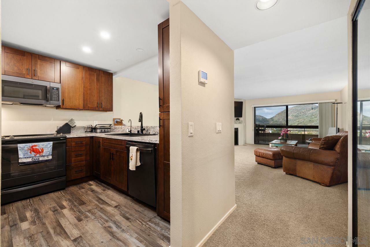 Property Photo: 7227 Navajo Rd 215 CA 92119