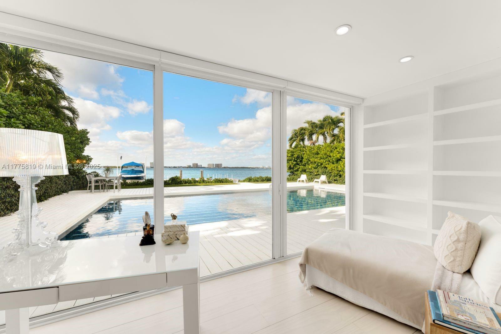 Property Photo: 1065 N Shore Dr FL 33141